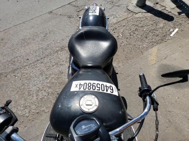 2008 YAMAHA XVS1300 A JYAVP24E18A006703