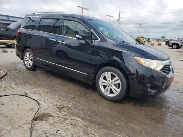 2012 Nissan Quest S VIN: JN8AE2KP6C9049140 Lot: 61494494