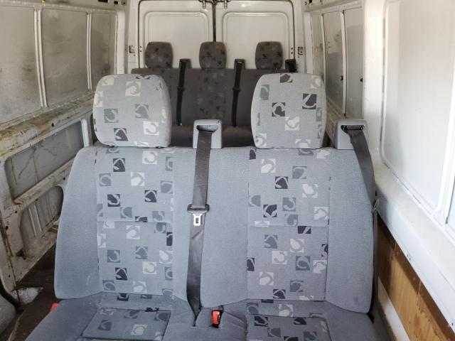 2006 Dodge Sprinter 2500 VIN: WD0PD644565963580 Lot: 61088534