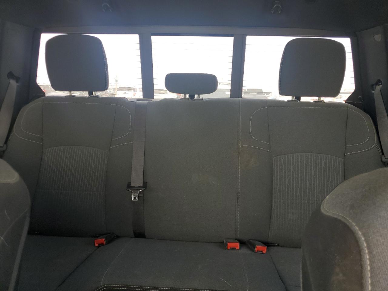 3C6UR5CJ8NG251173 2022 Ram 2500 Tradesman