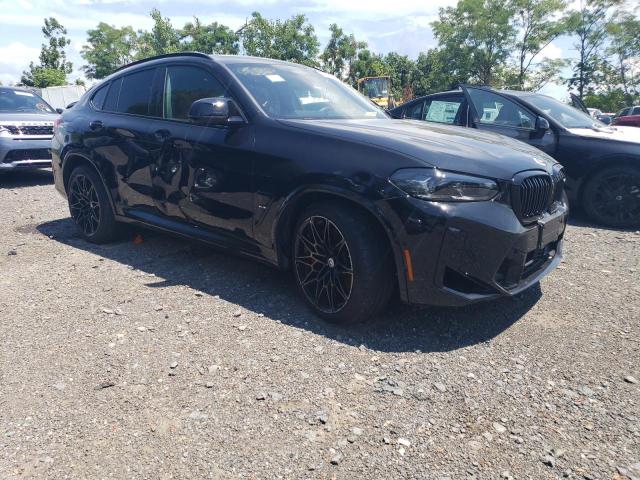 VIN 5YM23EC02P9R51063 2023 BMW X4, M no.4