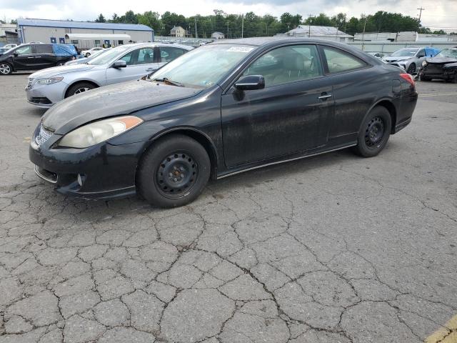 2006 Toyota Camry Solara Se VIN: 4T1CA30P16U081516 Lot: 62591534