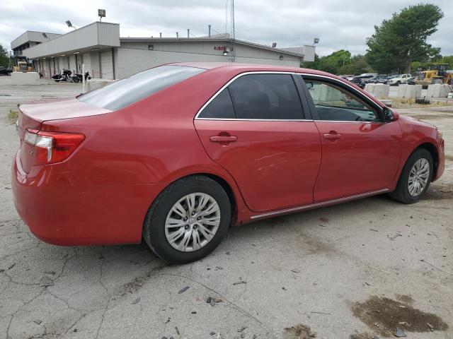 VIN 4T4BF1FK0ER363468 2014 Toyota Camry, L no.3