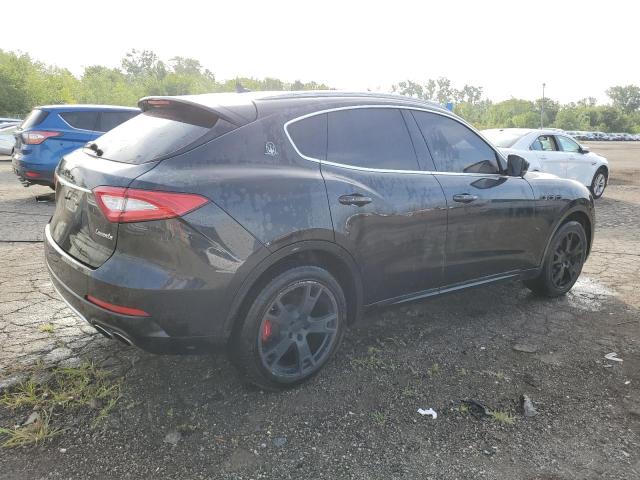 VIN ZN661XUL4HX217962 2017 Maserati Levante, Luxury no.3