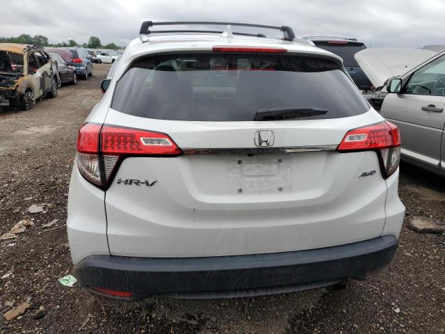 2020 HONDA HR-V EXL 3CZRU6H71LM709676  64992324