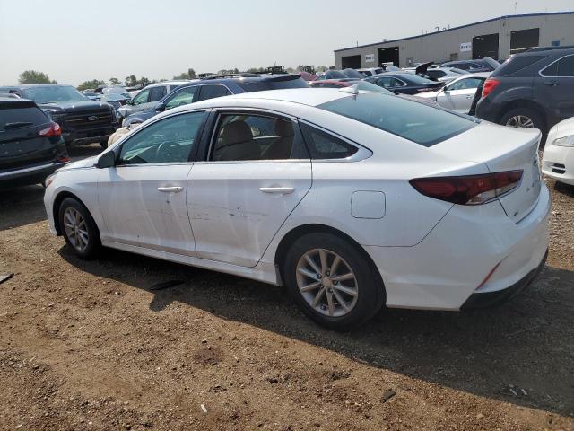 2018 HYUNDAI SONATA SE - 5NPE24AF0JH652969