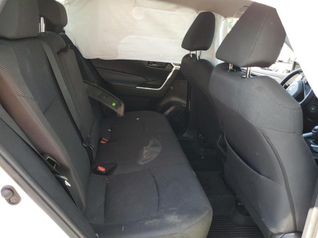 2021 TOYOTA RAV4 LE - 2T3K1RFV2MC150594