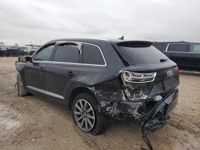 VIN WA1VAAF71JD044896 2018 Audi Q7, Prestige no.2