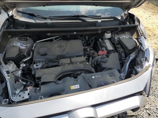 2021 TOYOTA RAV4 LE - 2T3K1RFV5MC099415