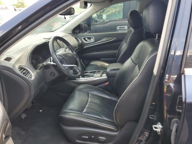 2017 INFINITI QX60 - 5N1DL0MMXHC549202
