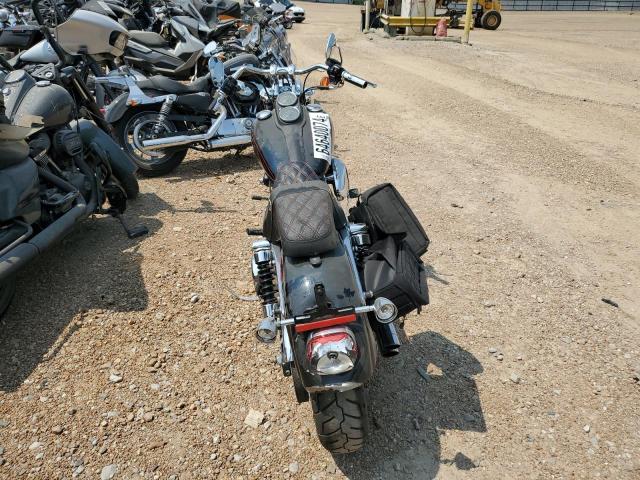 2014 HARLEY-DAVIDSON FXDL DYNA - 1HD1GNM24EC318555