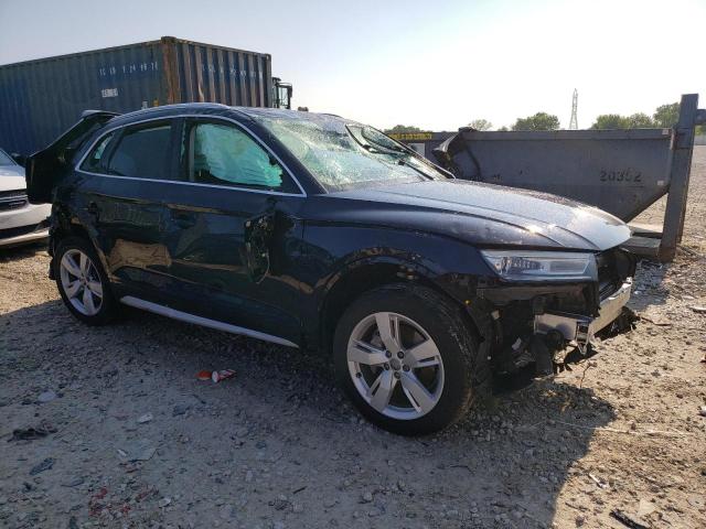 VIN WA1ANAFY5K2057949 2019 Audi Q5, Premium no.4