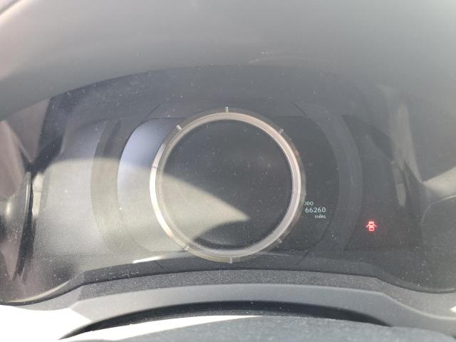 2015 Lexus Is 350 VIN: JTHBE1D20F5017628 Lot: 62930194