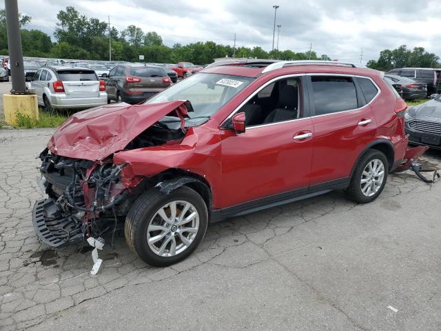 2017 NISSAN ROGUE S - JN8AT2MV8HW011578