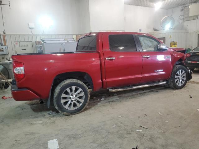 VIN 5TFHW5F18EX342244 2014 Toyota Tundra, Crewmax L... no.3