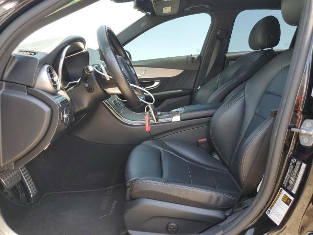 2019 MERCEDES-BENZ C 300 - 55SWF8DB9KU316969