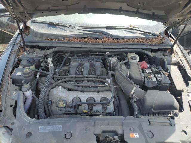 2010 Ford Taurus Sel VIN: 1FAHP2EW5AG148649 Lot: 62894324