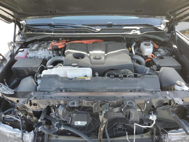 2023 TOYOTA TUNDRA CRE - 5TFJC5AB4PX002702