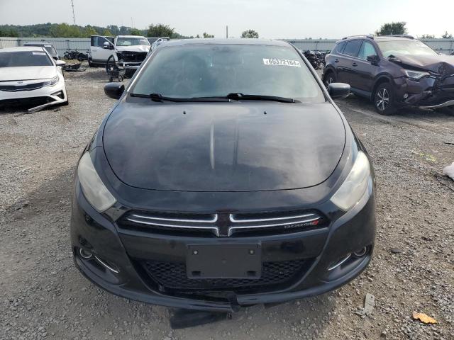 VIN 1C3CDFCH2DD317559 2013 Dodge Dart, Limited no.5