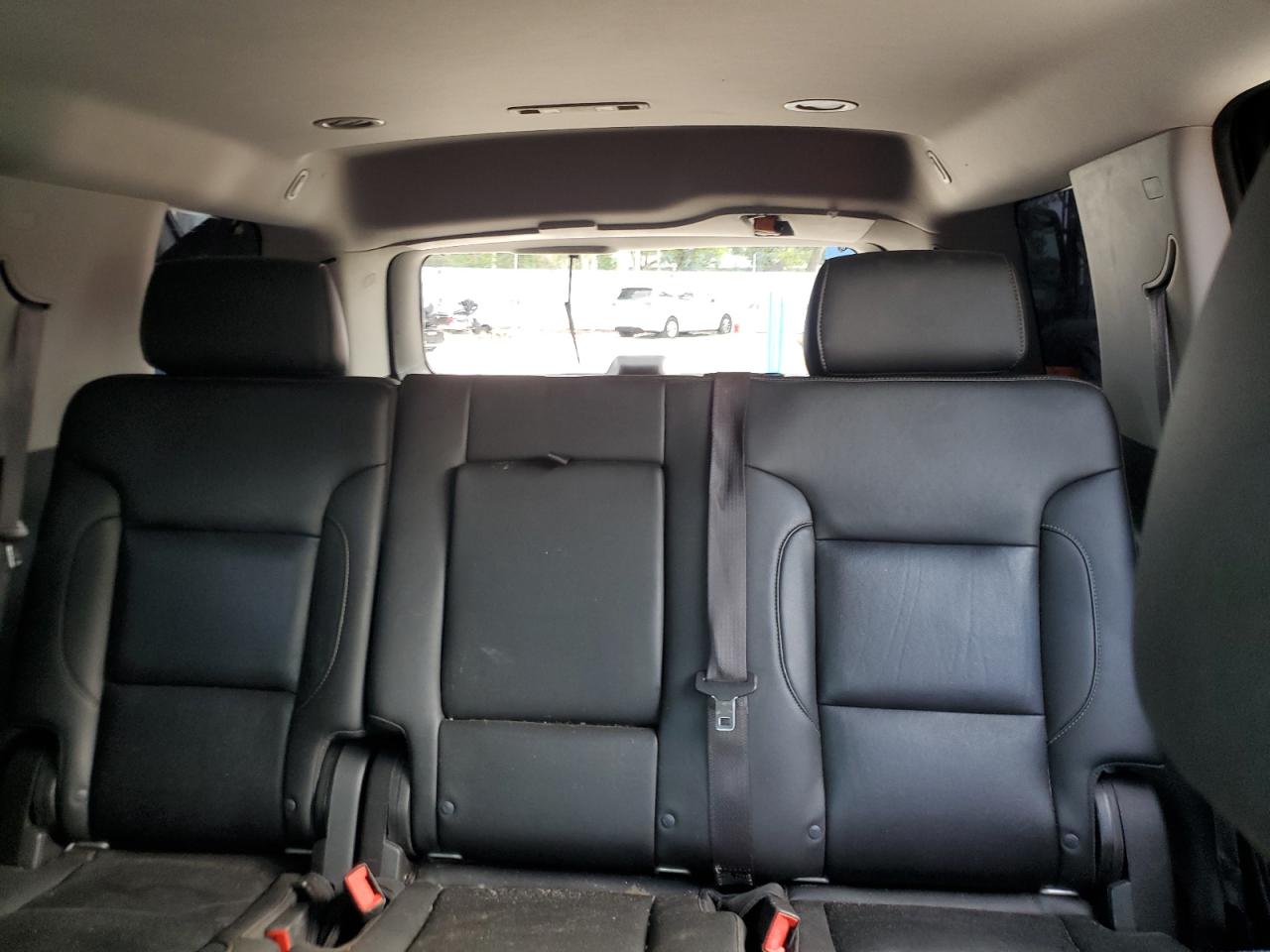 1GNSCBKC9GR371481 2016 Chevrolet Tahoe C1500 Lt