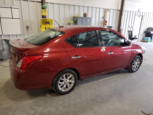 2017 NISSAN VERSA S - 3N1CN7AP8HL869627