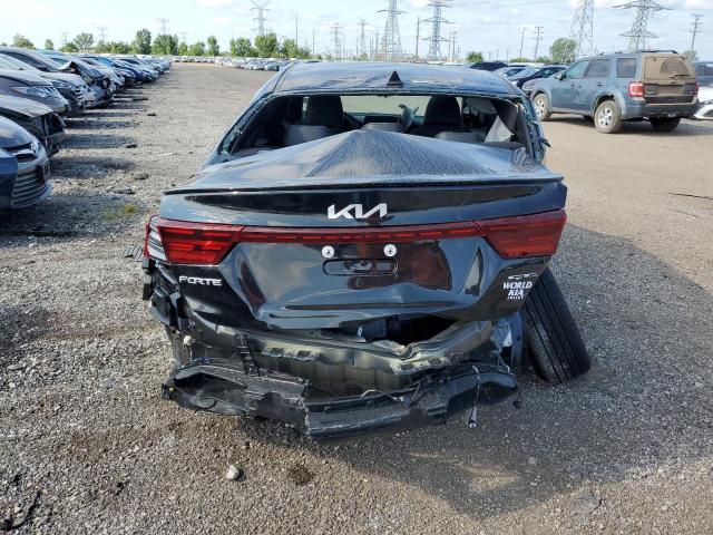 2024 KIA FORTE GT L - 3KPF54AD3RE756656