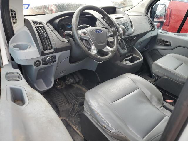 2019 FORD TRANSIT T- - 1FTYR2XM4KKB11333