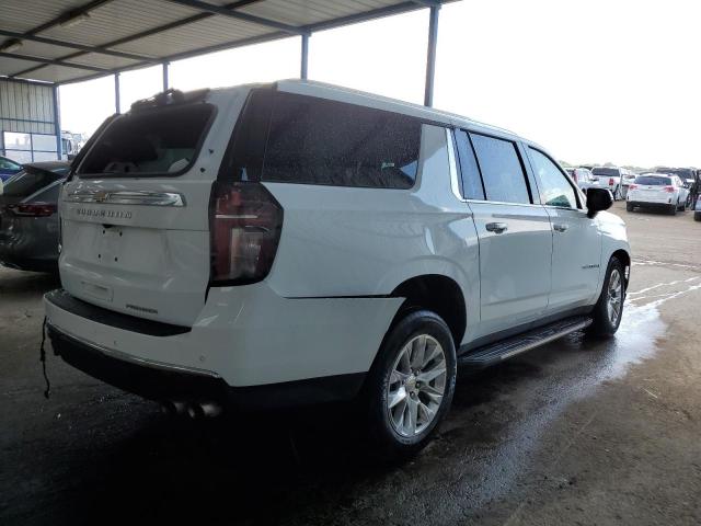 2023 CHEVROLET SUBURBAN K - 1GNSKFKD3PR369602