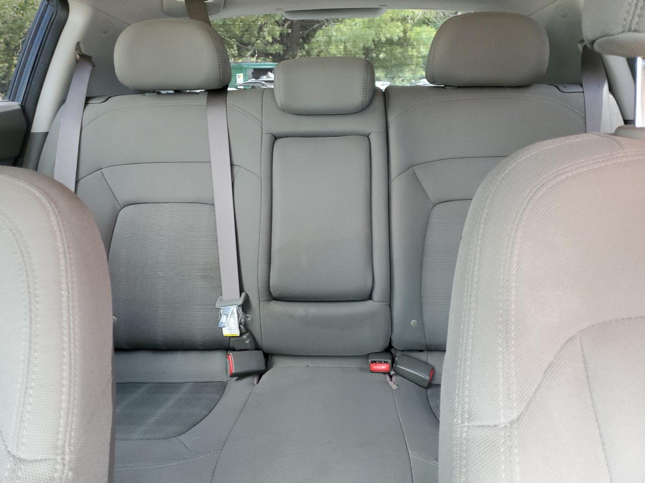 KNDPBCA27C7280439 2012 Kia Sportage Lx