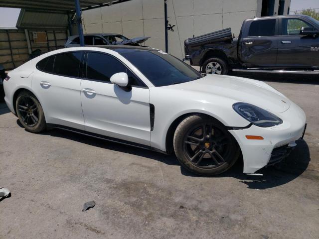 VIN WP0AA2A75HL103062 2017 Porsche Panamera, 2 no.4