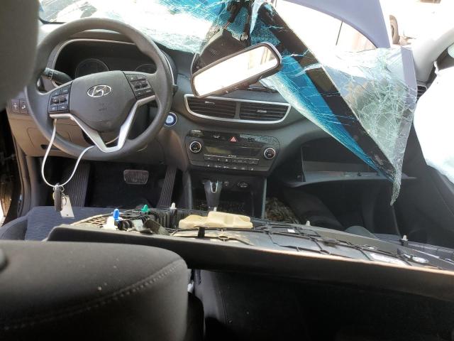 2019 HYUNDAI TUCSON LIM - KM8J3CAL0KU962246