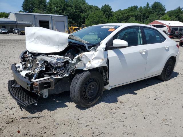 2017 TOYOTA COROLLA L - 2T1BURHE9HC839566