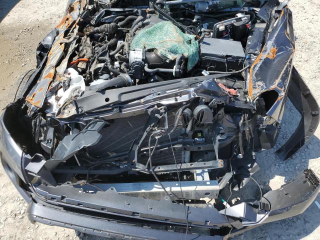 2022 TOYOTA TACOMA DOU - 3TMCZ5AN4NM471521