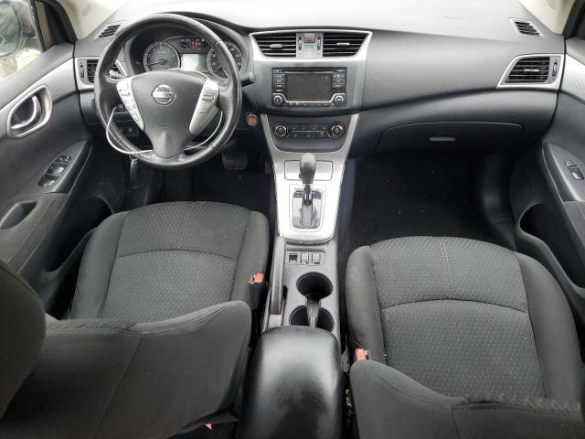 2015 NISSAN SENTRA S - 3N1AB7AP0FY227810