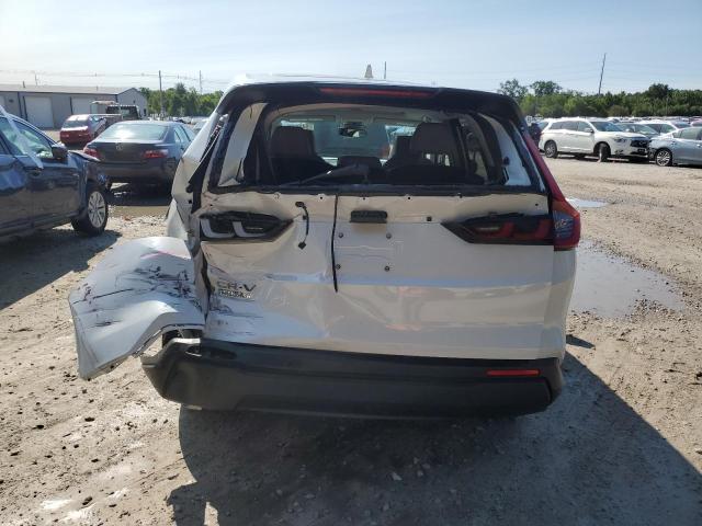 VIN 5J6RS4H76SL002468 2025 HONDA CRV no.6