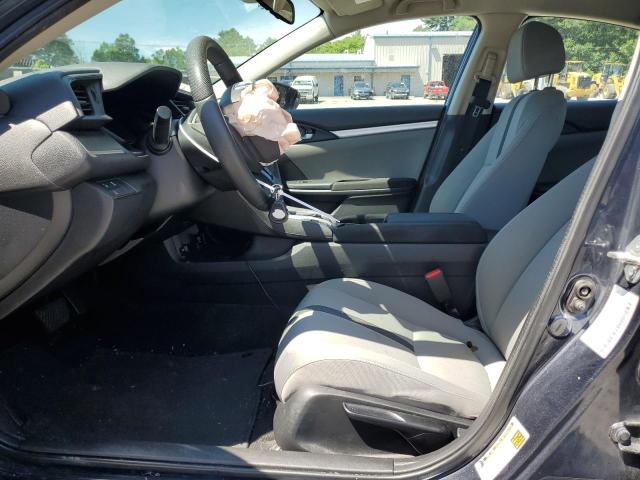 2020 HONDA CIVIC LX - 2HGFC2F60LH552043
