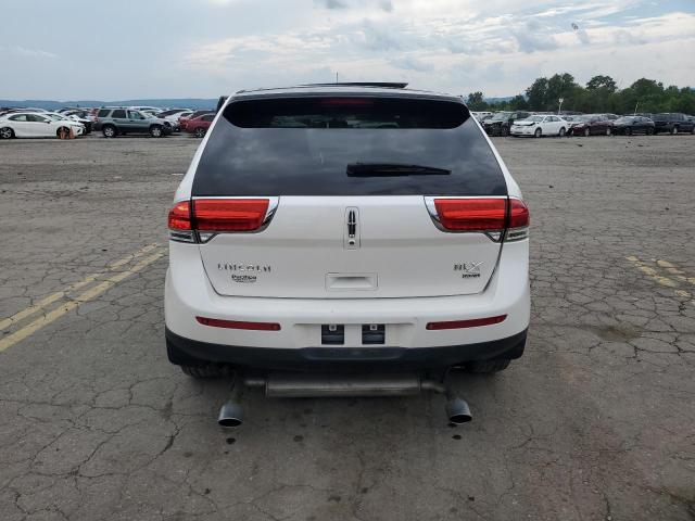 2015 LINCOLN MKX AWD 2LMDJ8JK1FBL28113