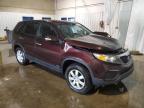 KIA SORENTO BA photo