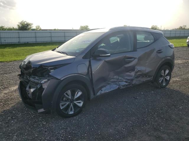 2023 CHEVROLET BOLT EUV L - 1G1FY6S05P4201925
