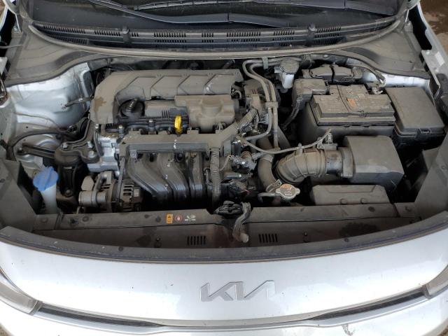 3KPA24AD3PE578098 Kia Rio LX 11