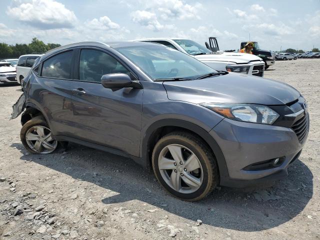 2016 HONDA HR-V EXL - 3CZRU5H72GM719729