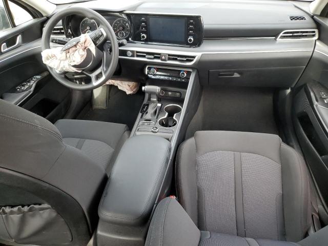 2024 Kia K5 Lxs VIN: 5XXG14J29RG257267 Lot: 61687294