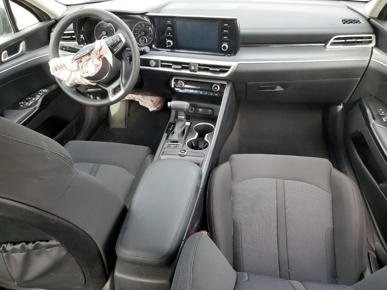 5XXG14J29RG257267 2024 Kia K5 Lxs