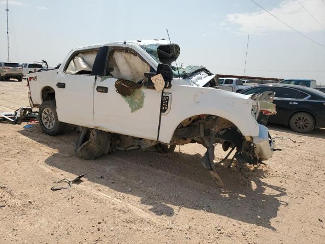 2022 FORD F250 SUPER DUTY - 1FT7W2B69NED77236