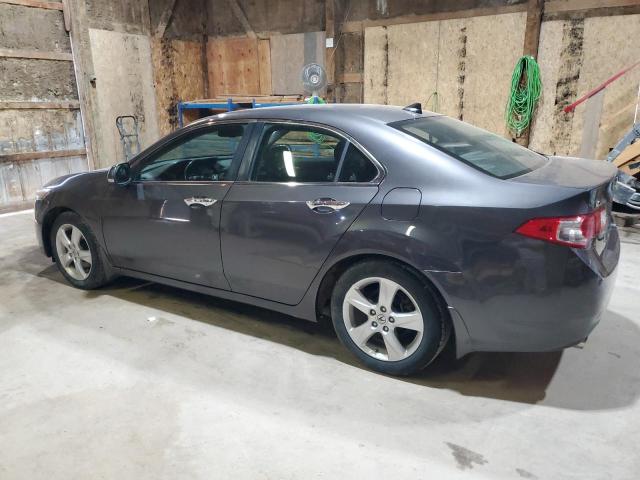 2010 Acura Tsx VIN: JH4CU2E68AC027701 Lot: 63047324