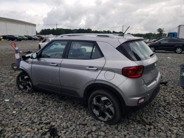 2024 HYUNDAI VENUE SEL - KMHRC8A31RU306647