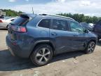 JEEP CHEROKEE L photo