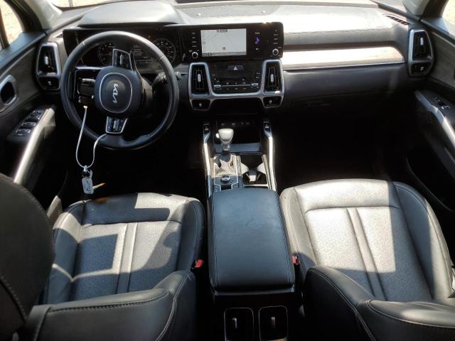 2022 Kia Sorento Ex VIN: 5XYRHDLF7NG146792 Lot: 62932204