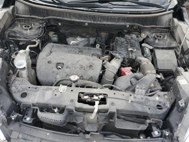 2021 MITSUBISHI OUTLANDER - JA4APUAU6MU005575