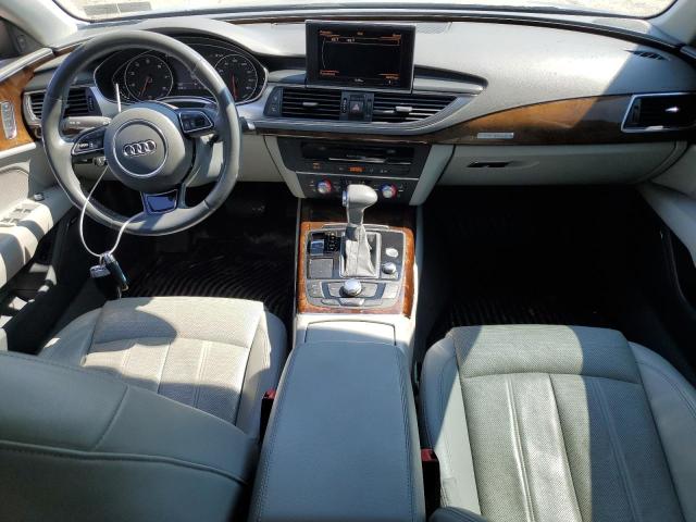 VIN WAU2GAFC6DN124338 2013 Audi A7, Prestige no.8